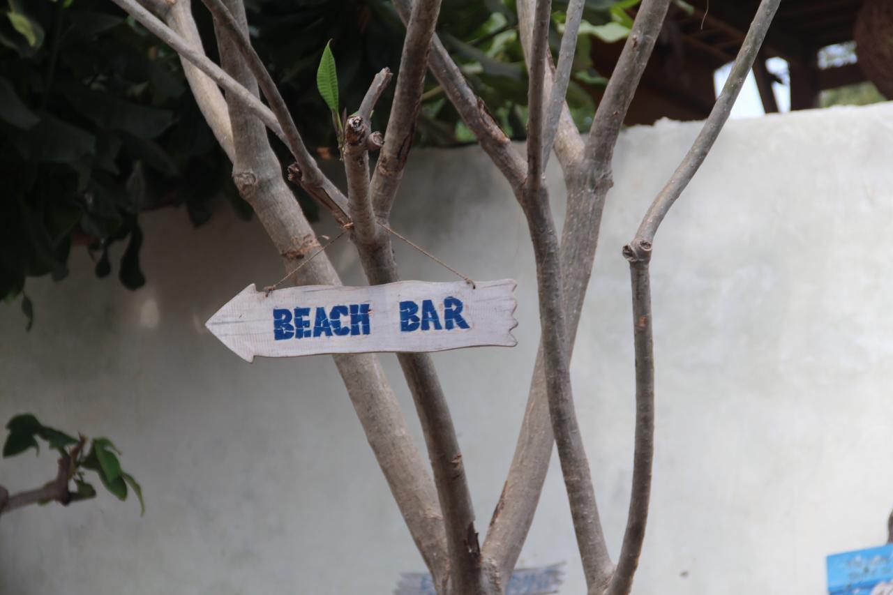 Star Bar And Bungalows Gili Air Zewnętrze zdjęcie